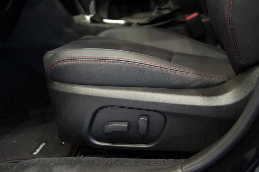 Subaru WRX 2.0 CVT - Hình 10