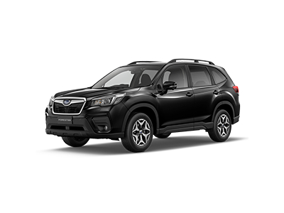 Subaru Forester 2022 2.0i-L