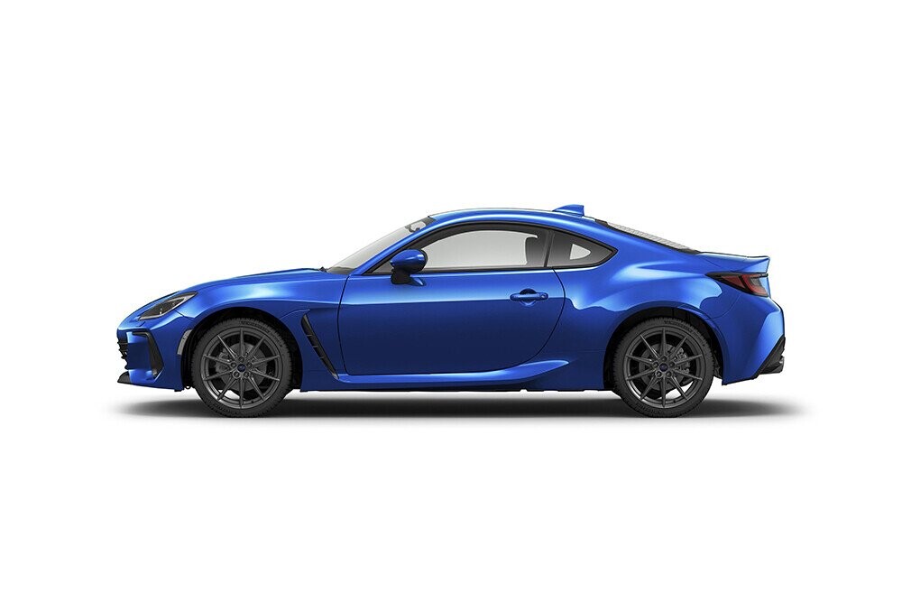 Subaru BRZ 2.4 AT EyeSight 2025