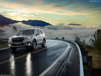 TÌM HIỂU CÔNG NGHỆ HỖ TRỢ AN TOÀN CHO NGƯỜI LÁI SUBARU EYESIGHT 4.0 - THẾ HỆ THỨ 4 CÓ GÌ ĐẶC BIỆT!