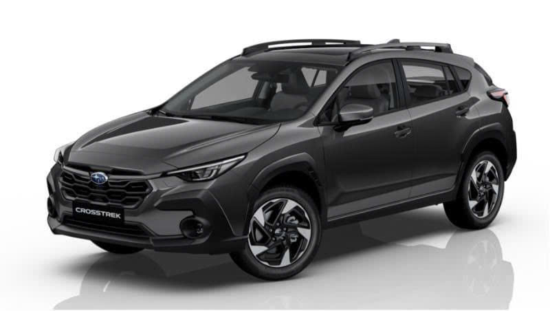 Subaru Crosstrek 2.0 i-S EyeSight