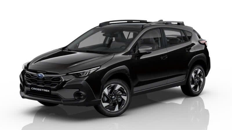 Subaru Crosstrek 2.0 i-S EyeSight